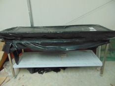 Stainless Steel Sink