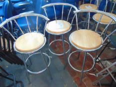 Stools