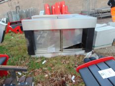 Catering Till Console