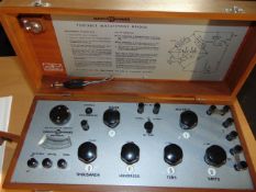 Scientific Instrument