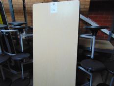 Sico Folding Table