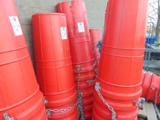 Builders Rubbish Rubble Chutes