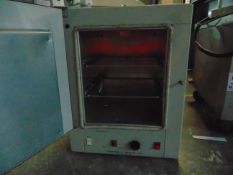 Incubator