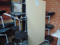 Sico Folding Table