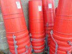 Builders Rubbish Rubble Chutes