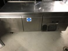 Olis Under Counter Fridge