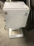 Brakes Milk Dispenser