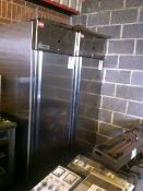 Delfield Viscount RS1070 Upright Refrigerant