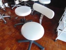 Salon Chairs x 21