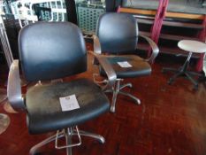 Hair Salon Chairs