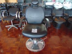 Barbers Chair
