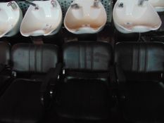 Hair Washing Station