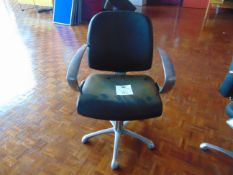 Hair Salon Chairs x 3