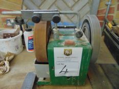 Tormek Wet Sharpener