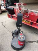 Victor Floor Cleaner