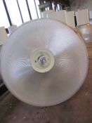 14 X High Bay Lights