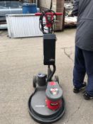 Victor Floor Cleaner