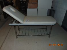 Massage Table