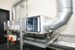 Environmental Control System