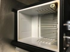 Mini Bar Fridge
