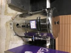 Burshaw Water Boiler