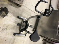 Pedal Pro Exercise Bike
