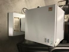 Brakes Milk Chiller/Dispenser