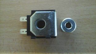 13 x Solenoid Coil RDB 3006714