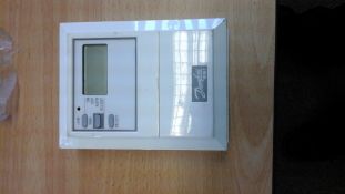 Danfoss 103E7 Timeswitch