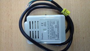 Drayton Actuator ZA3