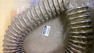 Grandee Flue Combustion Pipe GB10084