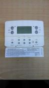 2 x Danfoss FP715Si Programmer