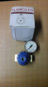 Flamco Pressure Reducing Valve