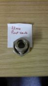 16 x Pump Valve 22mm