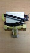 Honeywell Mid Pos Valve V4073 28mm