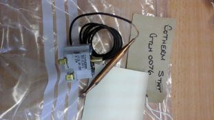 6 x Cotherm Stat GTLH0076