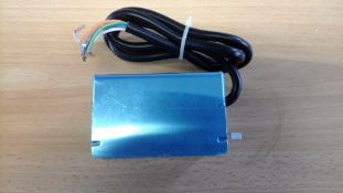 5 x Grasslin 3 Port Actuator