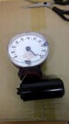 2 x Oil Contents Float Gauge 6FT