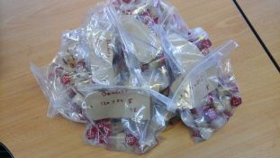 300 x Danfoss 80S Nozzle