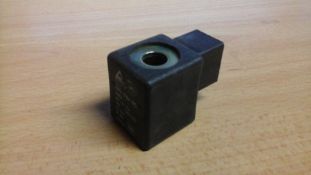 7 x Solenoid Coil Delta