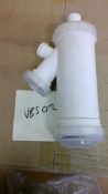 2 x Grant Condensate Trap VBS 02