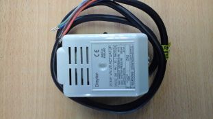 Drayton Actuator ZA5