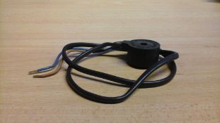 5 x Solenoid Coil MSLA