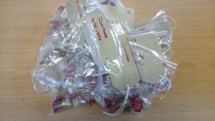 78 x Danfoss 60S Nozzle