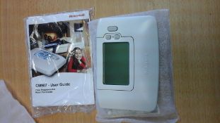 Honeywell CM907 Programmable Thermostat