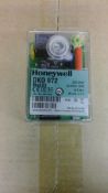 2 x Control Box DK0972 Satronic