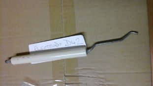 8 x Electrode Selectos D42