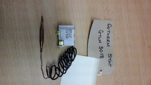 5 x Cotherm Stat GTLH3018