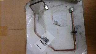 Riello Oil Feed Pipe 3008644