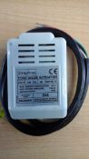 Drayton Actuator ZA6